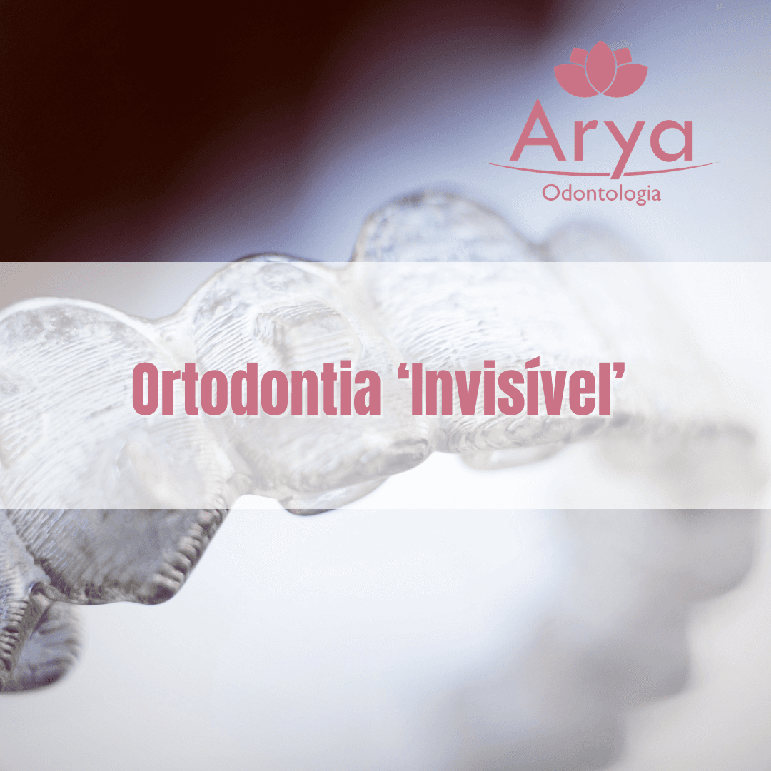 Resultado com ortodontia — solução estética e funcional